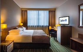 Radisson Blu Stettin